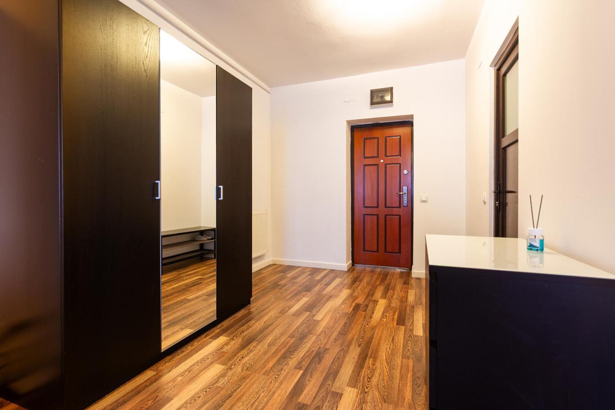 Apartament Coral *