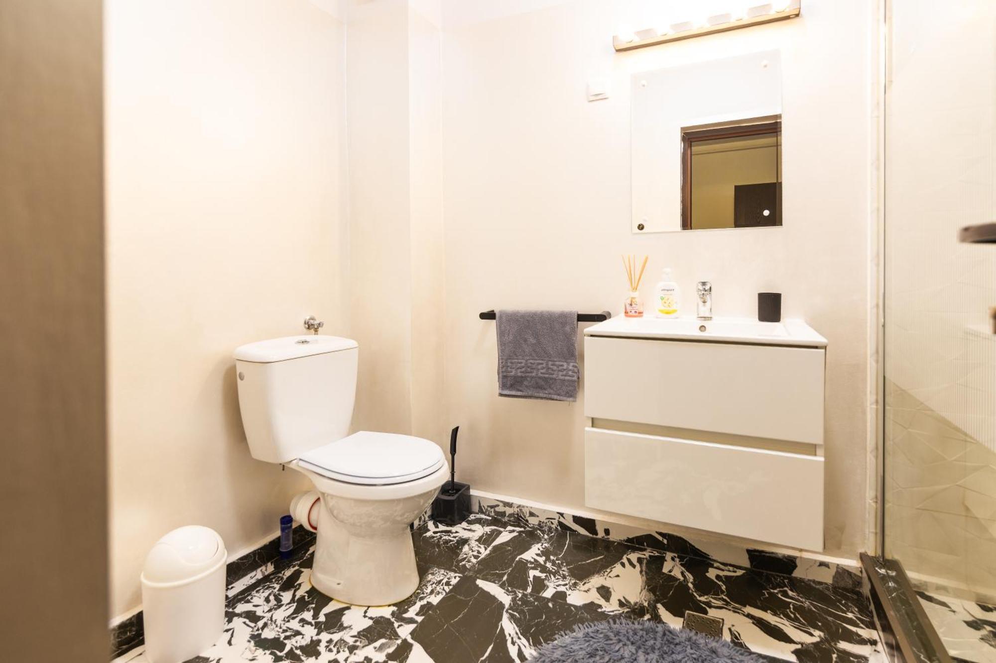 Coral Apartament Mamaia