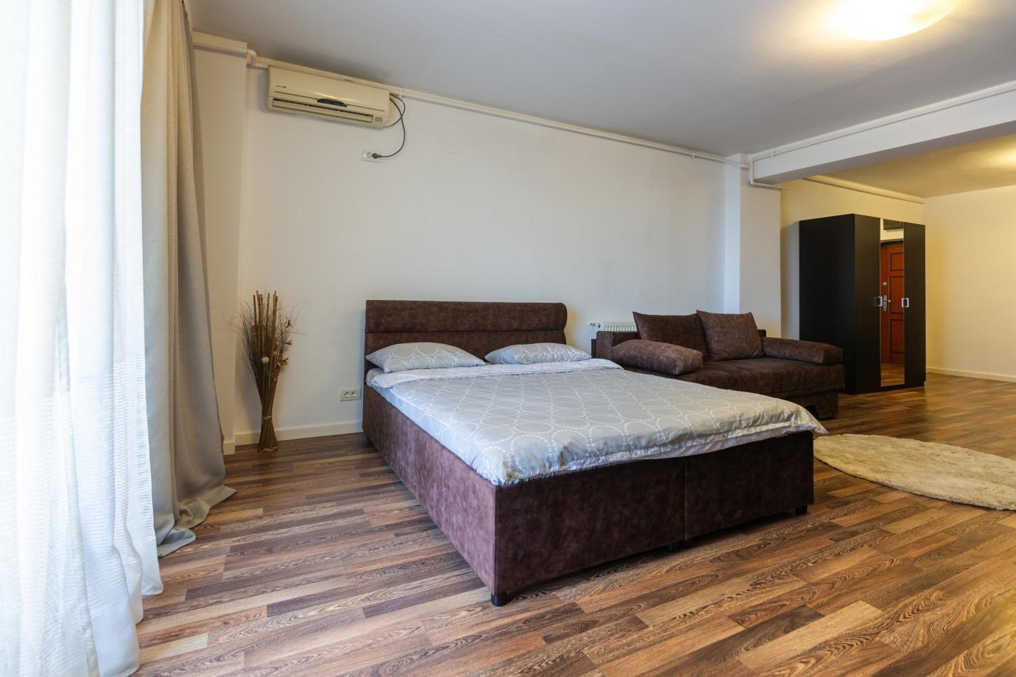 Apartament Coral *