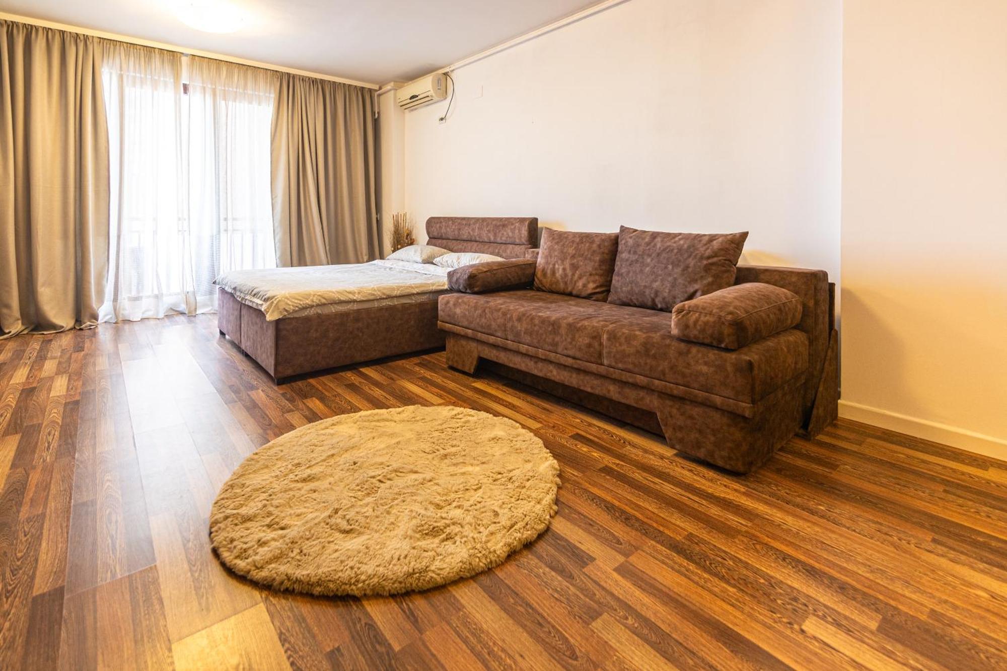 Apartament Coral Mamaia